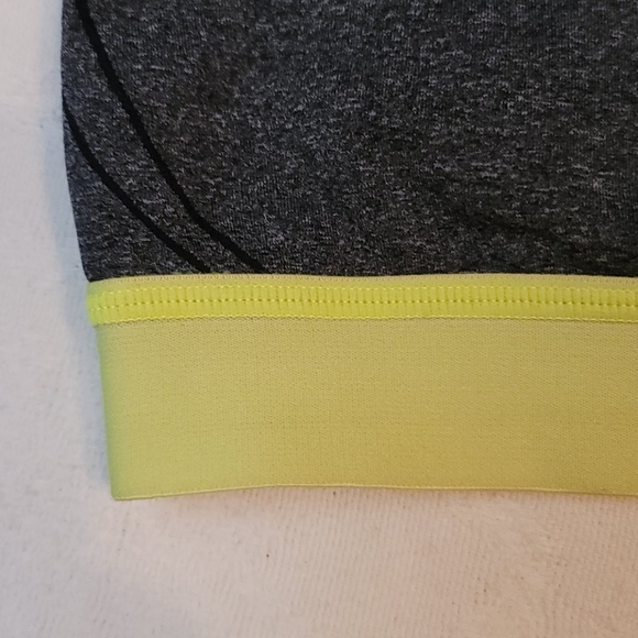 3/$25 Avia sport bras bundle set athletic racerback - Picture 3 of 8